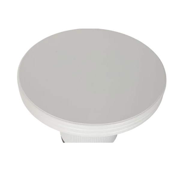 Dohányzóasztal 70x70x52 cm