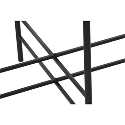 Dohányzóasztal 61x50x53 cm