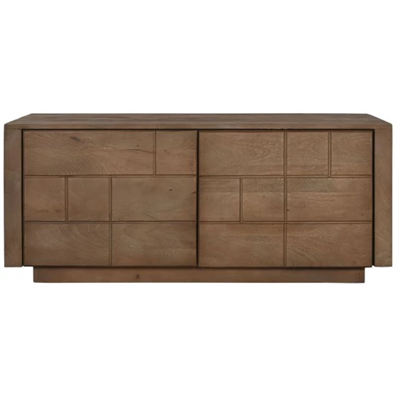 Dohányzóasztal 110x50x46 cm