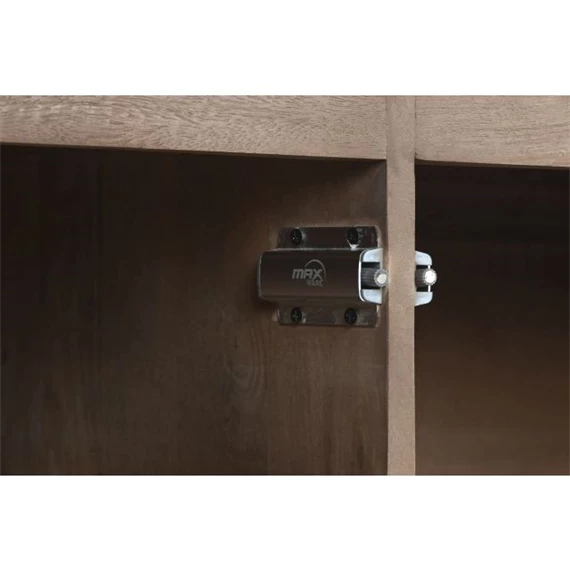 Dohányzóasztal 110x50x46 cm