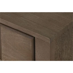 Dohányzóasztal 110x50x46 cm