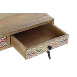 Dohányzóasztal 110x70x46 cm