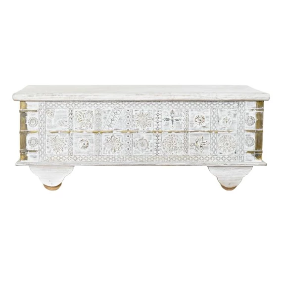 Dohányzóasztal 115x60x45 cm