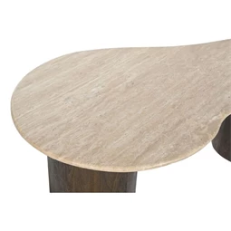 Dohányzóasztal 120x70x53 cm