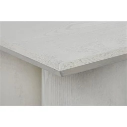 Dohányzóasztal 140x80x45 cm