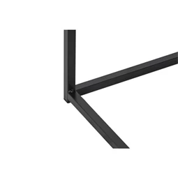 Dohányzóasztal 100x60x40 cm