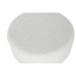 Dohányzóasztal 79x79x38 cm