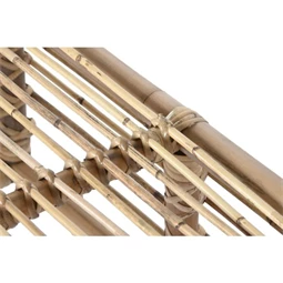 Dohányzóasztal 110x60x45 cm