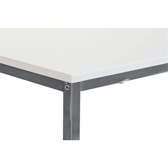 Dohányzóasztal szett 110x48x45 cm S/2