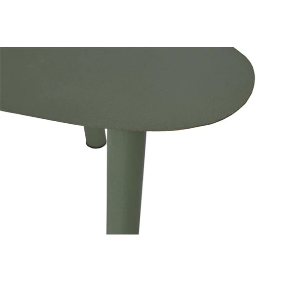 Dohányzóasztal szett 100x60x41 cm S/3