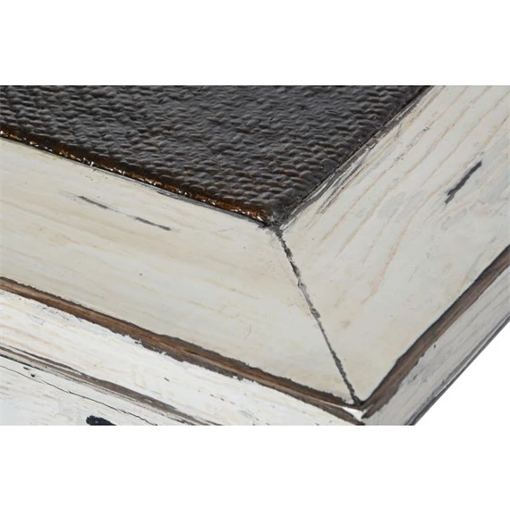 Dohányzóasztal 167x90x50 cm