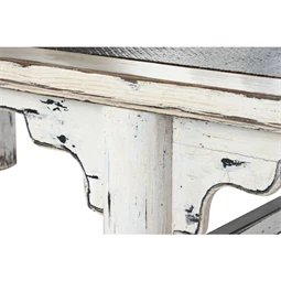 Dohányzóasztal 167x90x50 cm