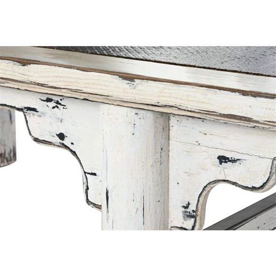 Dohányzóasztal 167x90x50 cm