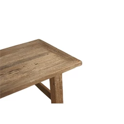 Dohányzóasztal 140x70x45 cm