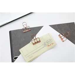 Drót csipesz szett, 6 db, 2,7x18,8x10,1 cm