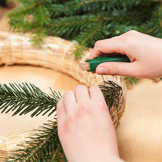 Drót, dekortű & tüske