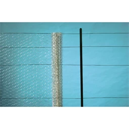 Drótháló univerzális 50 cm x 10 m