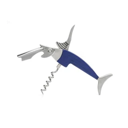 Dugóhúzó, cápa 1,7x20,5x7 cm