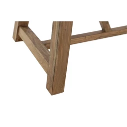 Ebédlőasztal 200x90x77 cm