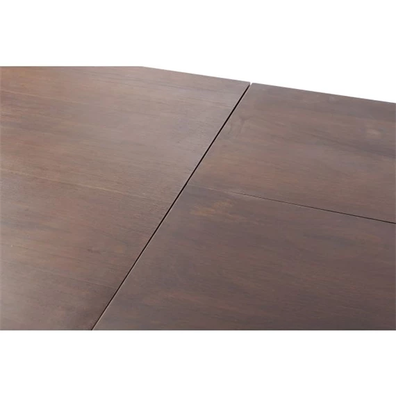 Ebédlőasztal bővíthető 160x90x77 cm