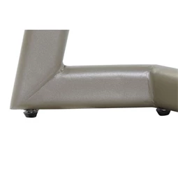 Ebédlőasztal bővíthető 140x80x76 cm