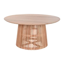 Ebédlőasztal 150x150x75 cm