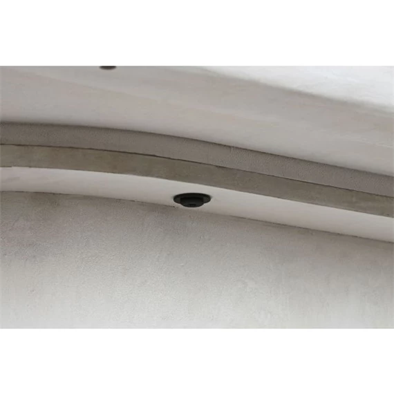 Ebédlőasztal 200x100x75 cm