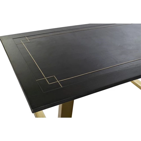 Ebédlőasztal 180x89x75 cm