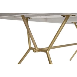 Ebédlőasztal 180x90x76 cm