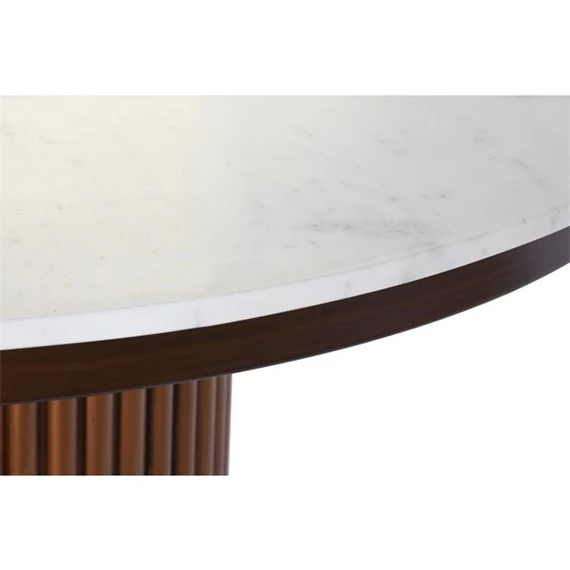 Ebédlőasztal 110x110x76 cm