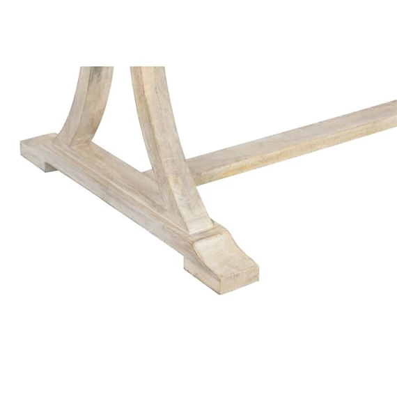 Ebédlőasztal 200x100x76 cm