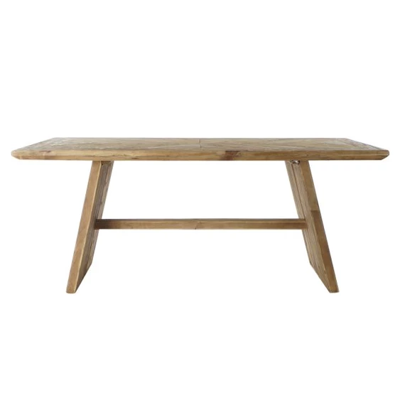 Ebédlőasztal 180x95x76 cm