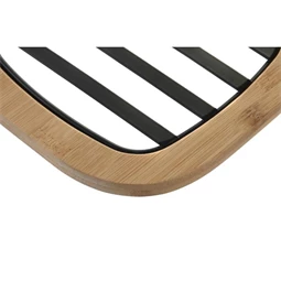 Edényalátét 17x17x1 cm