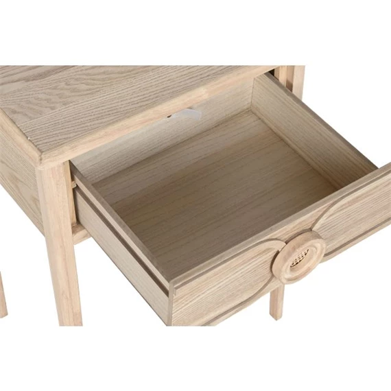 Éjjeliszekrény 48x35x65 cm