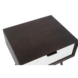 Éjjeliszekrény 45x38x50 cm