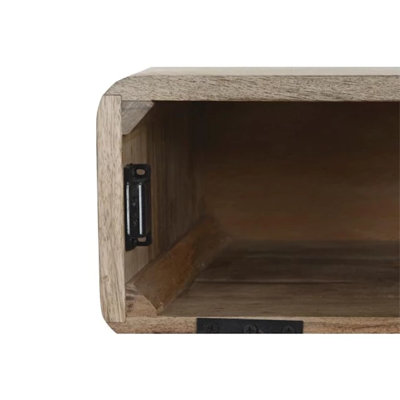 Éjjeliszekrény 50x40x50 cm