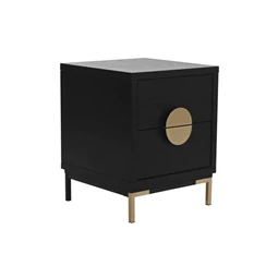 Éjjeliszekrény 40x40x50 cm