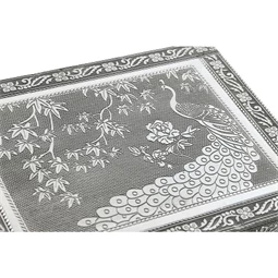 Ékszertartó 22,5x17,5x7,6 cm