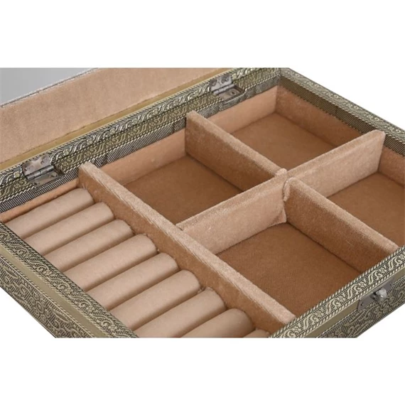 Ékszertartó 27,5x20x5,4 cm