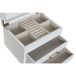 Ékszertartó 23x18x14 cm