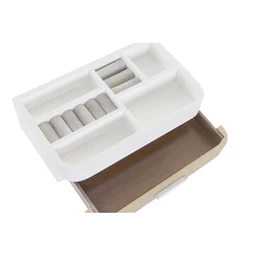 Ékszertartó fiók 26x16x9 cm