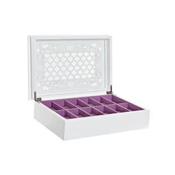 Ékszertartó órához 29x20x9,5 cm