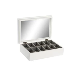 Ékszertartó órához 28x19x9 cm