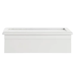 Ékszertartó órához 28x19x9 cm