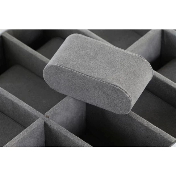 Ékszertartó órához 28x19x9 cm