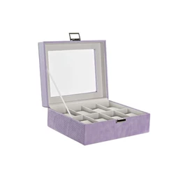 Ékszertartó órához 23x20x9 cm