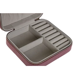 Ékszertartó 14,5x13x5 cm