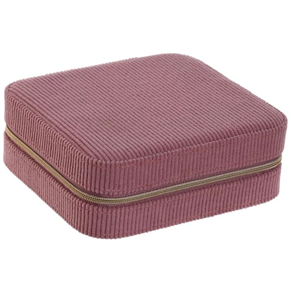 Ékszertartó 14,5x13x5 cm