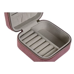 Ékszertartó 9,5x9,5x5 cm