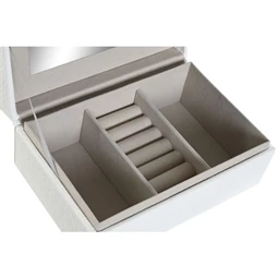 Ékszertartó 18x12x7,5 cm